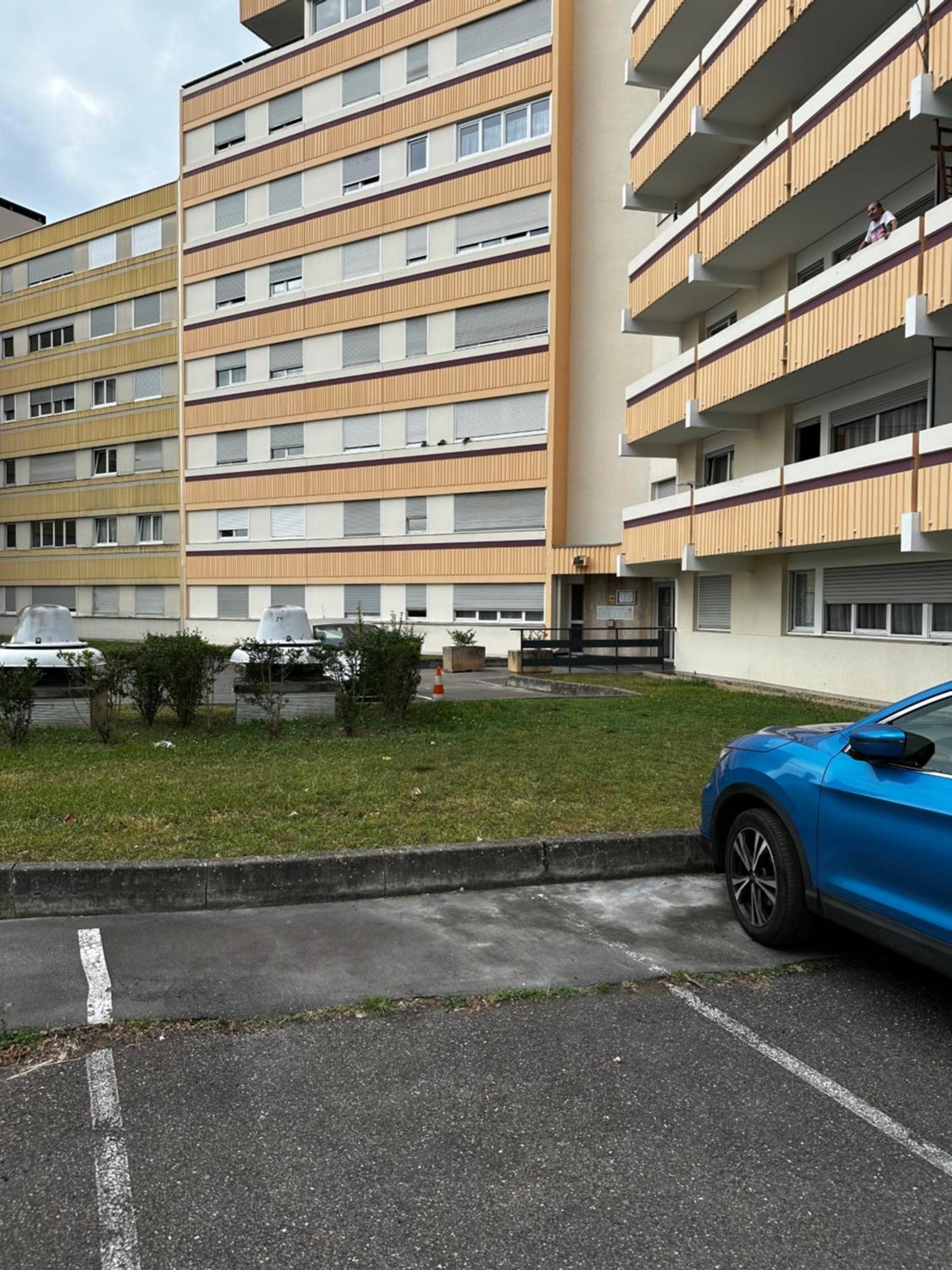 Le Petit Panam - Appartement Prive De 45 M2 - 2 A 4 Personnes - Parking Prive Mety Exteriér fotografie